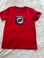 Mammut ,  Herren  T Shirt , Small , TOP ZUSTAND Nordrhein-Westfalen - Kempen Vorschau