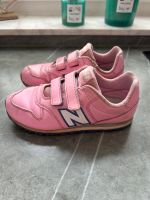 New Balance Sneaker Gr. 33 Nordrhein-Westfalen - Inden Vorschau