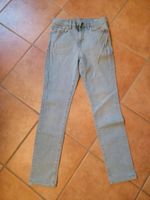 Jeans Junge H&M Gr. 31/32 Schleswig-Holstein - Schackendorf Vorschau