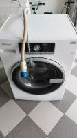 Bauknecht Waschmaschine zu verschenken Bayern - Niederaichbach Vorschau