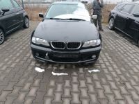 BMW E46 330i M-Paket Defekt/Bastlerfahrzeug/Ersatzteilspender Bayern - Giebelstadt Vorschau