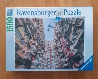 Ravensburger Puzzle 1500 Teile Hong Kong Neu und OVP Bayern - Günzburg Vorschau