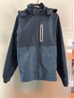 Softshelljacke Größe 170 H&M blau, wenig getragen Bayern - Coburg Vorschau