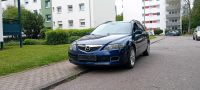 Mazda 6 EZ 2007 Bose Soundsystems Baden-Württemberg - Bad Wimpfen Vorschau