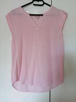 Esprit Bluse Kurzarm Gr. 36 Hessen - Gemünden (Wohra) Vorschau
