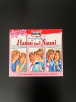 Kinderhörspiel-CD-Box Hanni und Nanni Hessen - Schmitten Vorschau