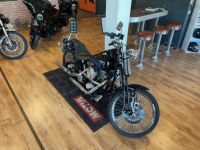 Harley Davidson Softail Springer Bad Boy *TOP Zustand* Niedersachsen - Osnabrück Vorschau