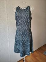 H&M Damen Kleid Gr 36 38 Hessen - Schwalmstadt Vorschau