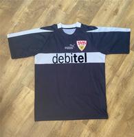 VfB Stuttgart Trikot Saison 2002-03 Puma debitel Burglesum - Lesum Vorschau