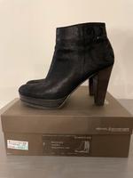 KENNEL & SCHMENGER  Damen-Stiefelette, Gr. 7 Niedersachsen - Harsefeld Vorschau