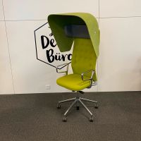 Vitra - ID Cap Chair Bayern - Stein Vorschau