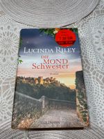 Die Mond Schwester, Lucinda Riley Rheinland-Pfalz - Montabaur Vorschau