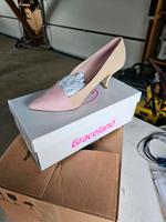 Schuhe Damen Müritz - Landkreis - Waren (Müritz) Vorschau