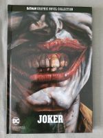 Batman Graphic Novel "Joker" Düsseldorf - Benrath Vorschau