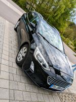 Ford Focus Turnier Cool and Connect 2019 Rheinland-Pfalz - Dahn Vorschau