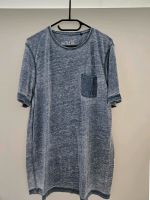 Tshirt Größe XL Herren blau/grau Münster (Westfalen) - Hiltrup Vorschau