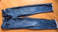 Steiff Stretch Jeans Gr 128 Rheinland-Pfalz - Idar-Oberstein Vorschau