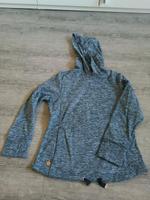 Regatta Hoodie Pullover Gr. 36 blau grau Kapuzenpulli Saarland - St. Wendel Vorschau