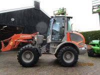 atlas radlader 75 s bj 2017  3000stunden preis brutto Niedersachsen - Haren (Ems) Vorschau