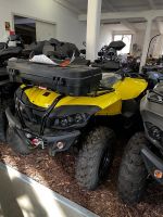 Quad ATV Shade Xtreme 650 Baden-Württemberg - Heubach Vorschau