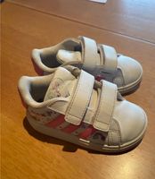 Adidas Mädchen Schuhe, Gr 22 Rheinland-Pfalz - Pellingen Vorschau