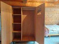 DDR Kleiderschrank antik Sachsen - Triebel Vorschau