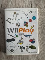 Nintendo Wii spiel, Wii Play Bayern - Kirchhaslach Vorschau