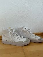 Nike Blazer Mid 77, weiß, Gr.40 Kr. München - Ismaning Vorschau