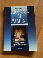 Harmonie im Atmen - Vertiefung des Yoga-Übungsweges Bayern - Schechen Vorschau