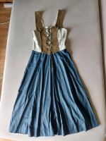 Trachtenkleid Dirndl handgenäht Bayern - Wolnzach Vorschau