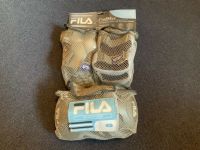 FILA Inlineskater Schoner, Knie,Ellenbogen,Handgelenk Nordwestmecklenburg - Landkreis - Ventschow Vorschau