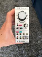 Mutable instruments warps (original) Friedrichshain-Kreuzberg - Friedrichshain Vorschau