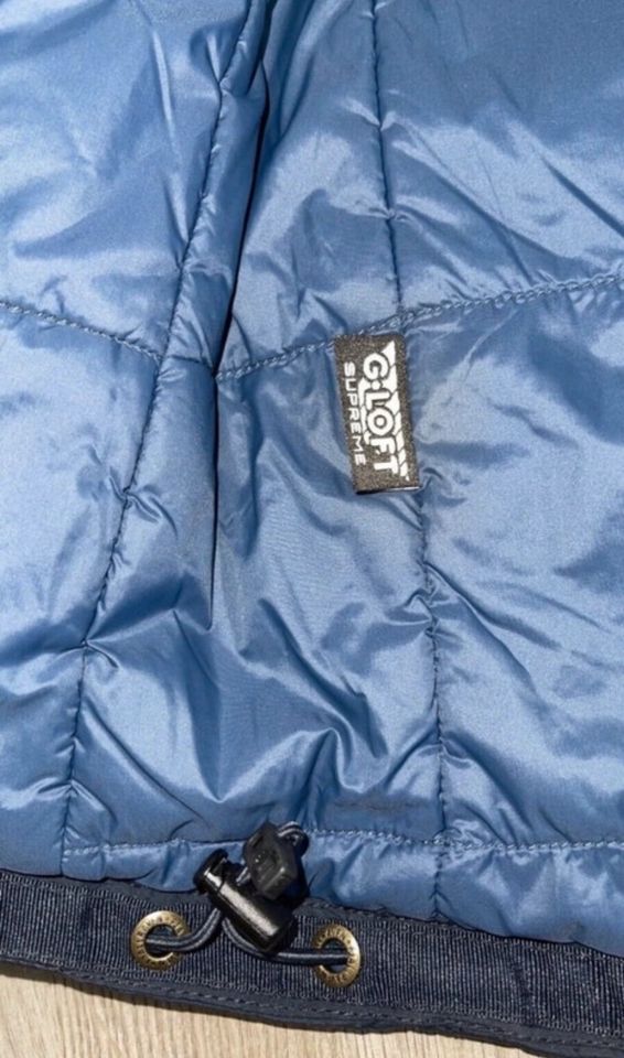 Fjällräven Jacke Größe XS 34 High Coast Padded Jacket W in Beckum