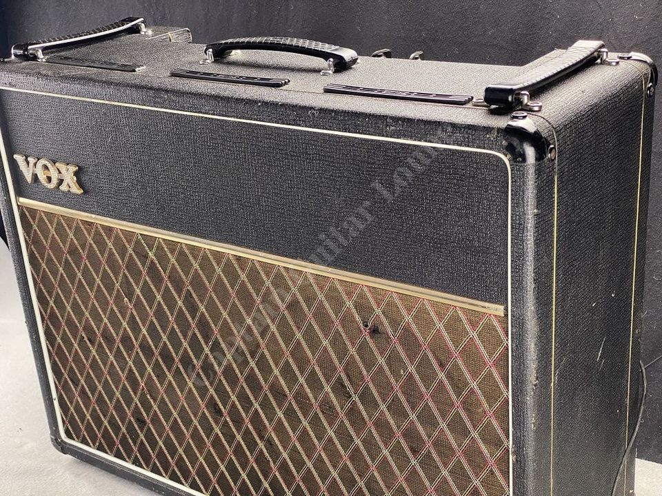 1966 VOX - AC30 - Thirty Twin - ID 2137 in Emmering