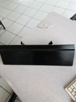 Kennzeichenhalter Honda Prelude AB 80325-SB0-601ZZ neu orginal Thüringen - Gera Vorschau