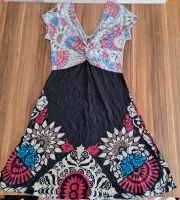 Kleid Damen desigual Gr M Baden-Württemberg - Albstadt Vorschau