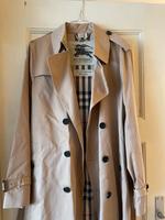 Burberry Trenchcoat Trench Coat The Sandrigham Long Herren 52 Düsseldorf - Grafenberg Vorschau