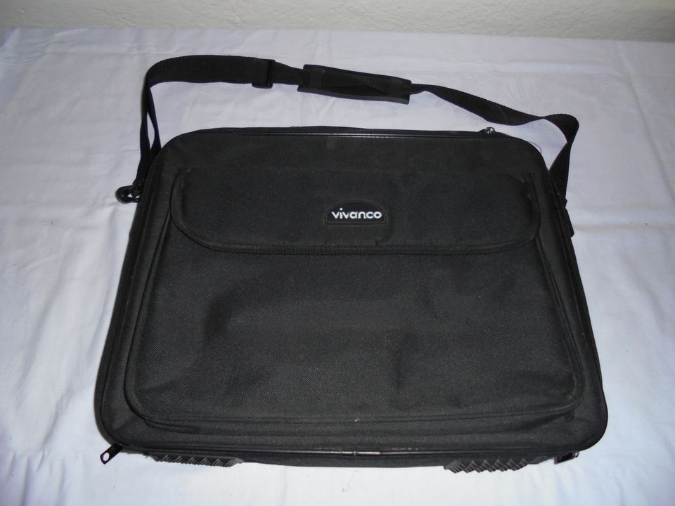 Laptoptasche, Tasche, Notbooktasche in Mühlhausen