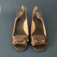 Tod’s High Heels Gr. 39 1/2 Hessen - Dreieich Vorschau