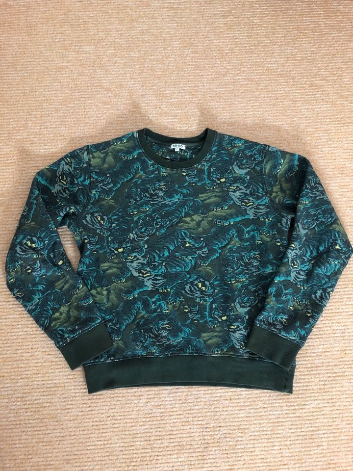 Kenzo Sweatshirt M/L in Köln