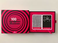 Beste optische Illusionen Moses 104810-100 Rätsel Kartenspiel Essen - Essen-Werden Vorschau