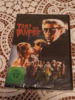 DVD TANZ DER VAMPIRE FSK 12 Neu OVP Essen - Bergerhausen Vorschau