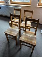 Holz Stühle Bayern - Haidmühle Vorschau