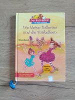 Gebr. Buch, Die kleine Ballerina und die Funkelfeen Baden-Württemberg - Bad Bellingen Vorschau