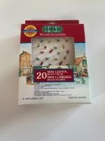 Modellbau,Mini Lichter 20 bunte Mini Lights Multi Color von Lemax Baden-Württemberg - Wiesloch Vorschau