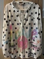 Italia Damen Viskose Bluse Gr. 34-38 NEU Nordrhein-Westfalen - Bergkamen Vorschau