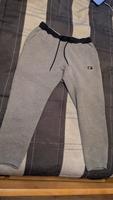 Nike Sporthose Gr M grau incl .Versand Niedersachsen - Laatzen Vorschau