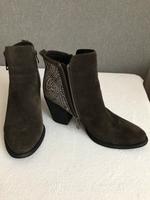 Wester Country Stiefeletten Alma en Peña Gr. 39 Leder Bayern - Forchheim Vorschau