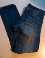 H & M  JEANS TAPERED LOW WAIST NEU 32/32 Bayern - Bobingen Vorschau