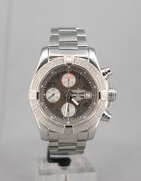 Breitling Avenger II Fullset Chronograph Automatik A13381 Nordrhein-Westfalen - Paderborn Vorschau